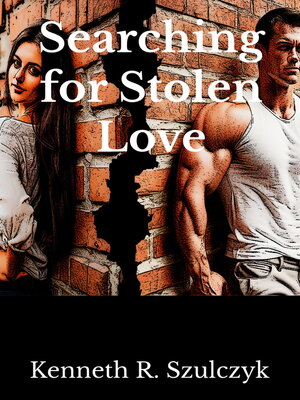cover image of Searching for Stolen Love
